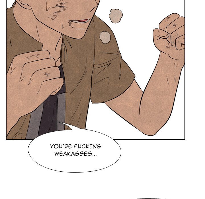 High School Devil chapter 185 - page 65