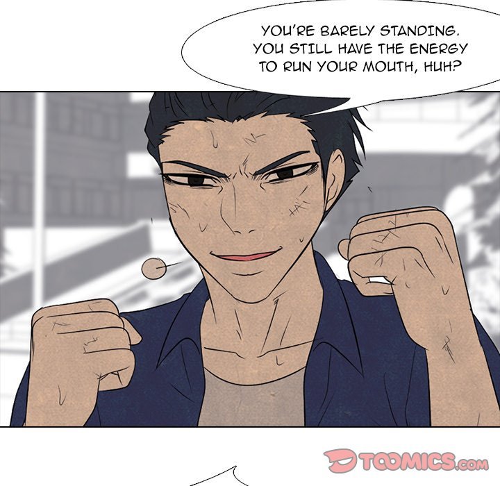 High School Devil chapter 185 - page 66