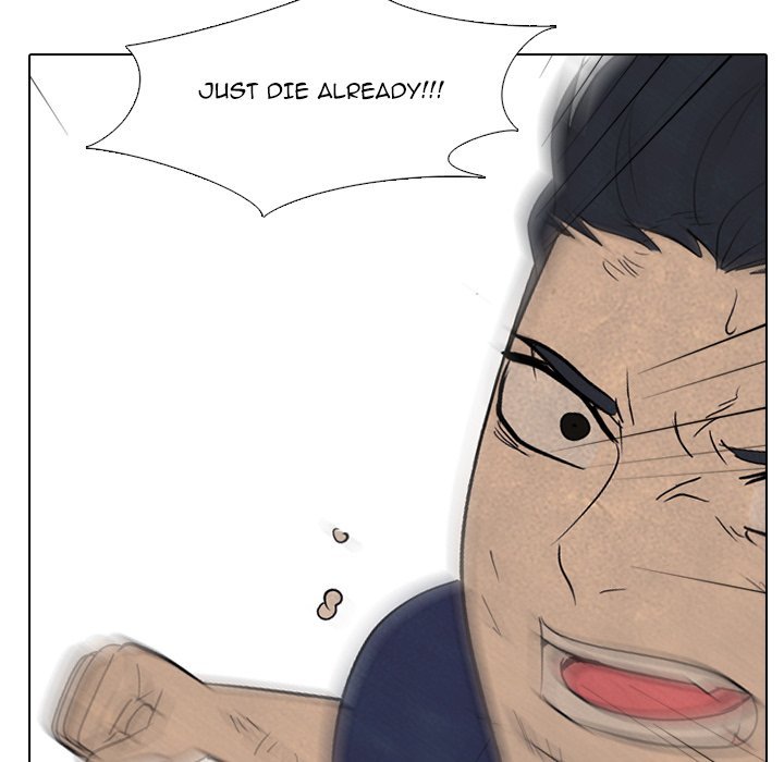 High School Devil chapter 185 - page 67