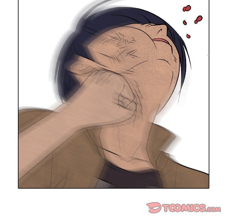 High School Devil chapter 185 - page 74
