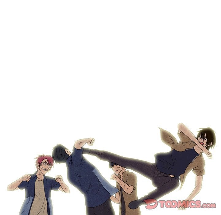 High School Devil chapter 185 - page 82