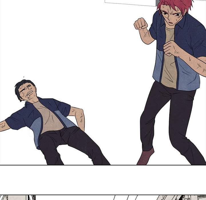 High School Devil chapter 185 - page 88
