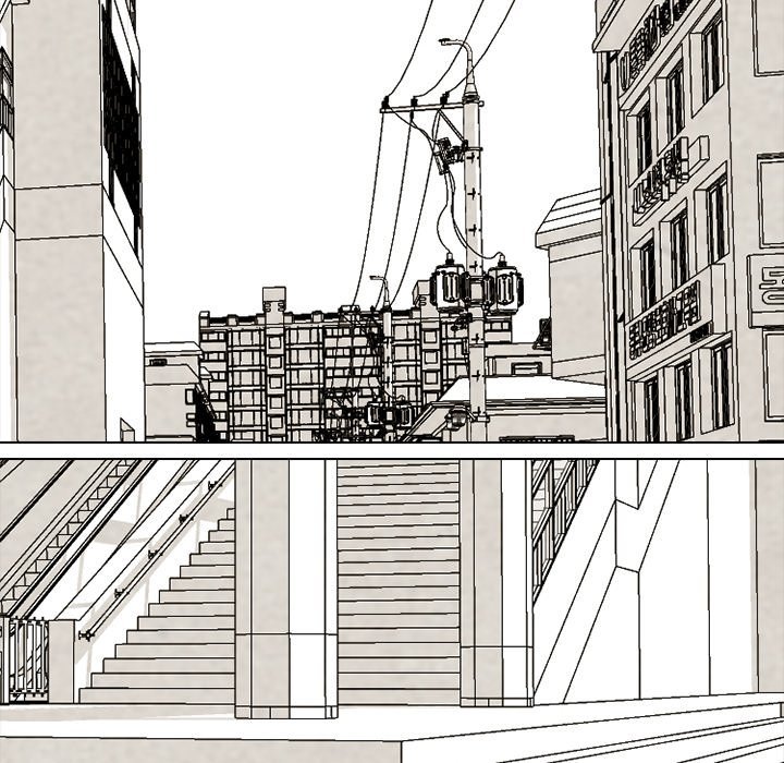 High School Devil chapter 185 - page 89