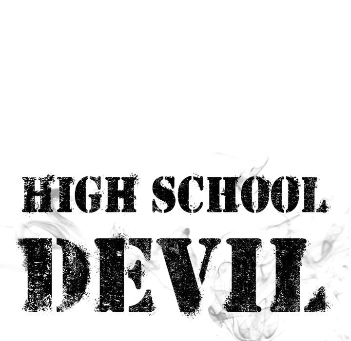 High School Devil chapter 185 - page 9