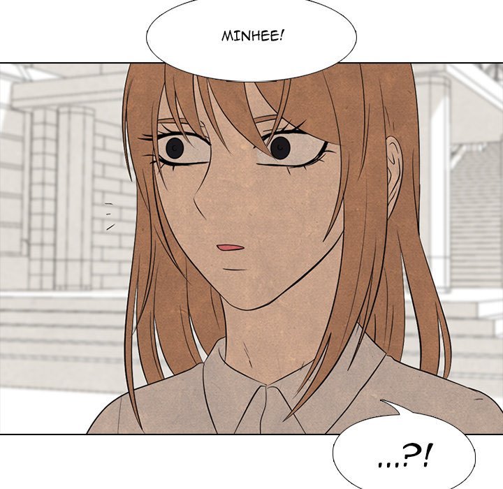 High School Devil chapter 185 - page 92