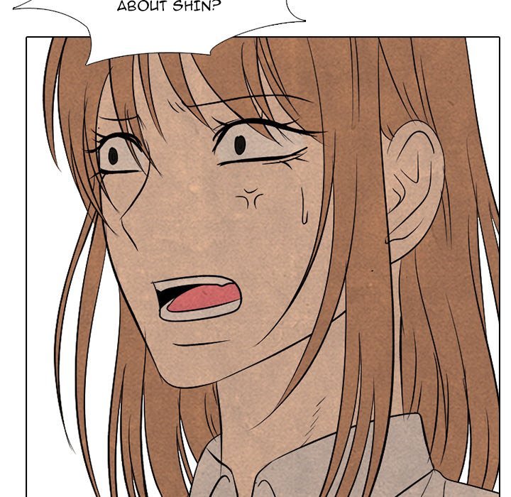 High School Devil chapter 185 - page 99