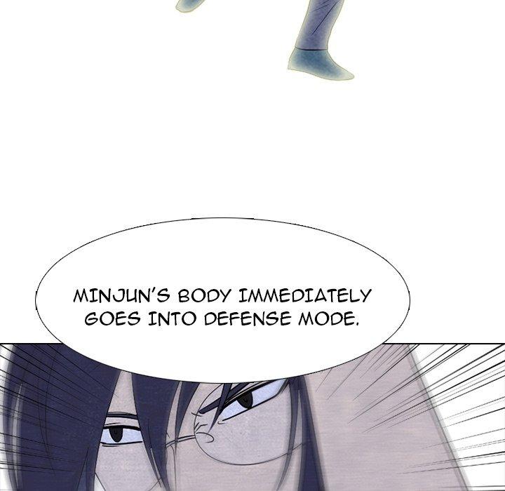 High School Devil chapter 220 - page 103