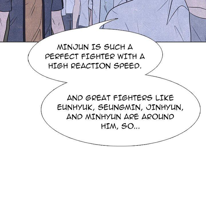 High School Devil chapter 220 - page 110