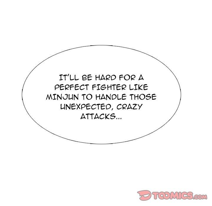 High School Devil chapter 220 - page 111
