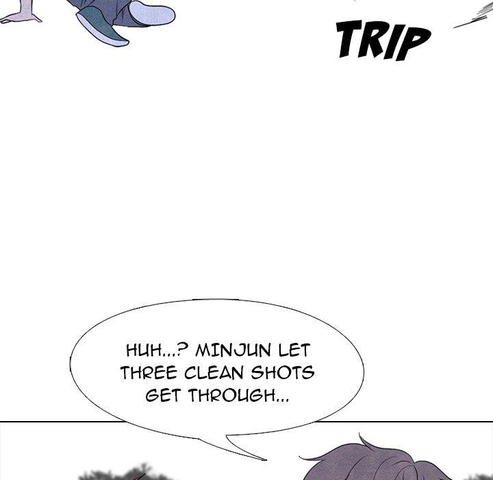 High School Devil chapter 220 - page 113
