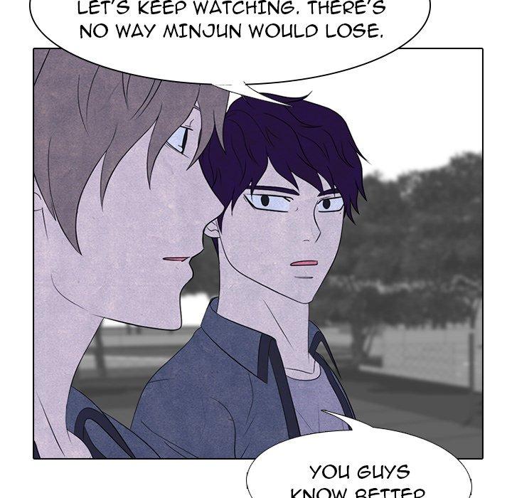 High School Devil chapter 220 - page 115