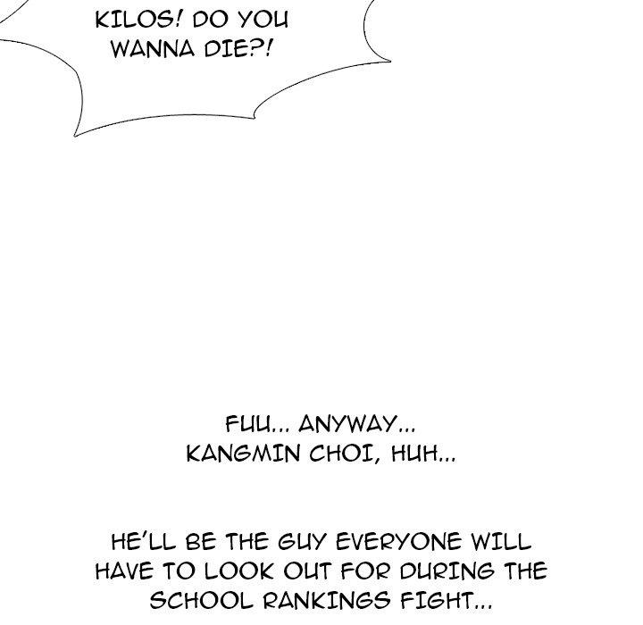 High School Devil chapter 220 - page 123