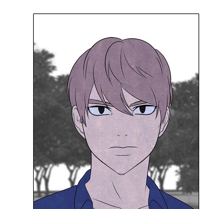 High School Devil chapter 220 - page 124