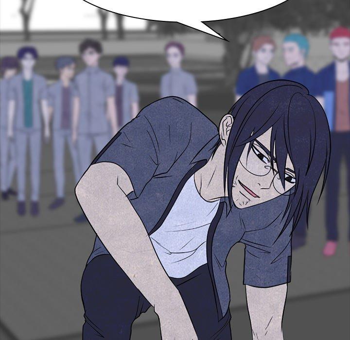 High School Devil chapter 220 - page 126