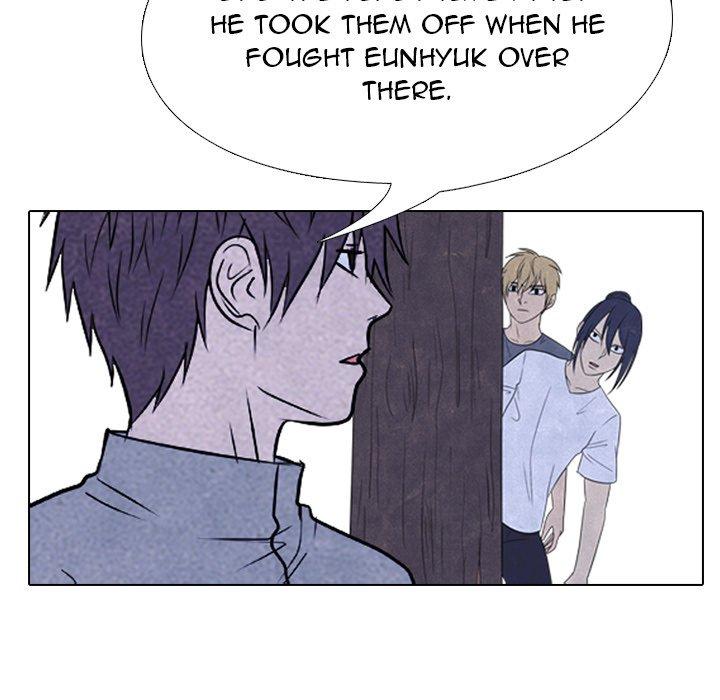 High School Devil chapter 220 - page 133