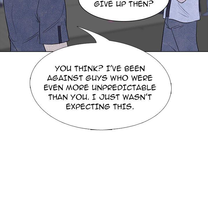 High School Devil chapter 220 - page 137