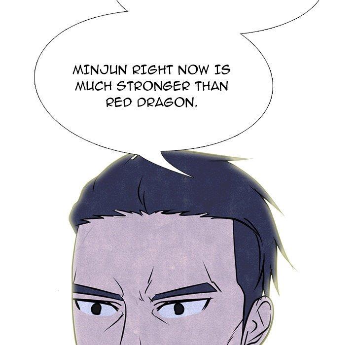 High School Devil chapter 220 - page 145