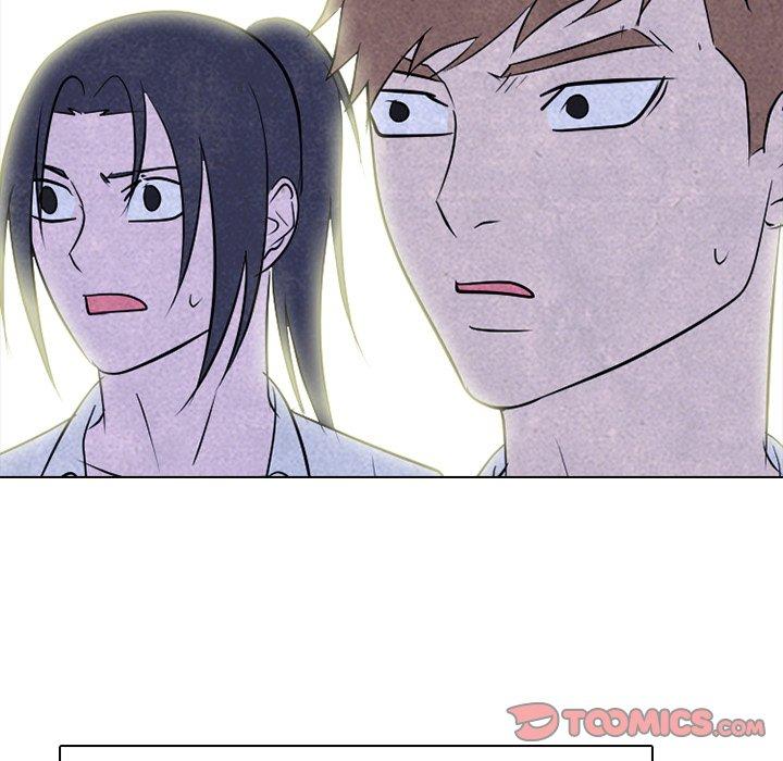 High School Devil chapter 220 - page 147