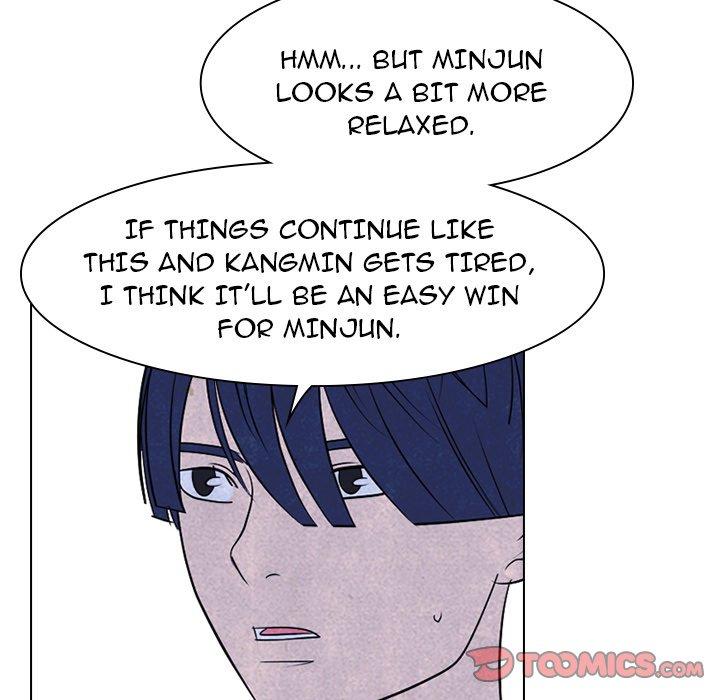High School Devil chapter 220 - page 21
