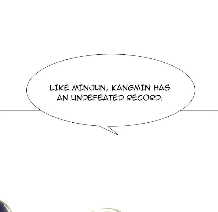 High School Devil chapter 220 - page 27