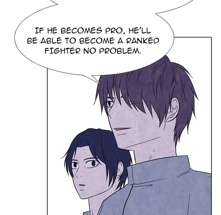 High School Devil chapter 220 - page 37