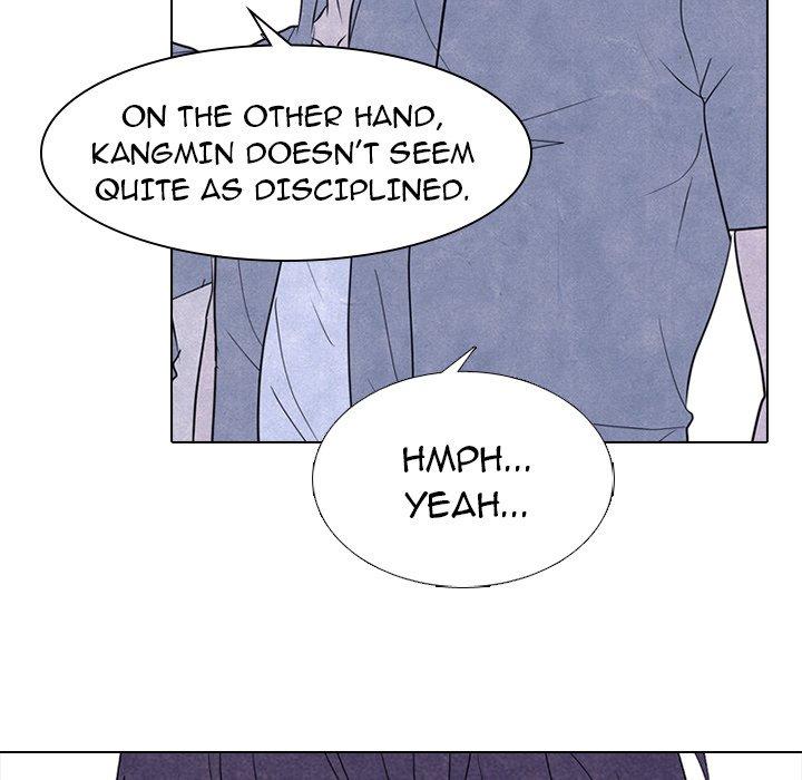 High School Devil chapter 220 - page 38