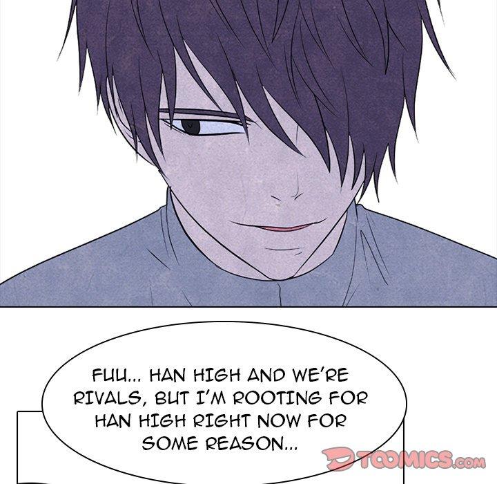 High School Devil chapter 220 - page 39