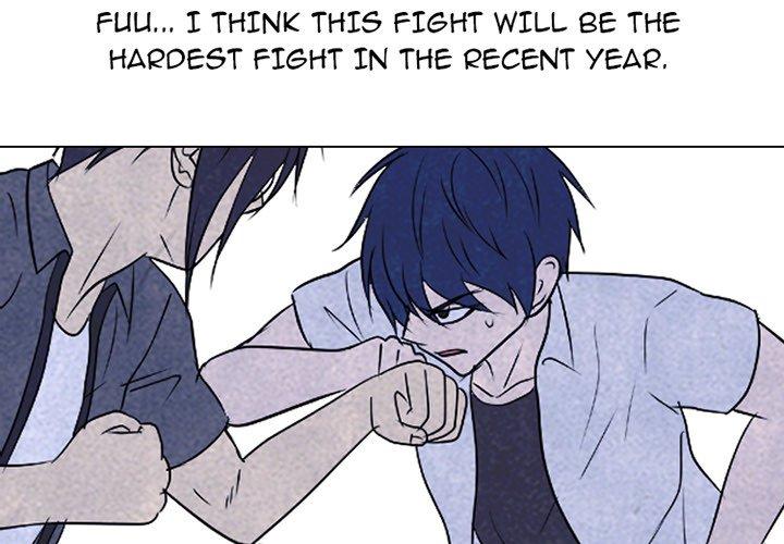 High School Devil chapter 220 - page 4