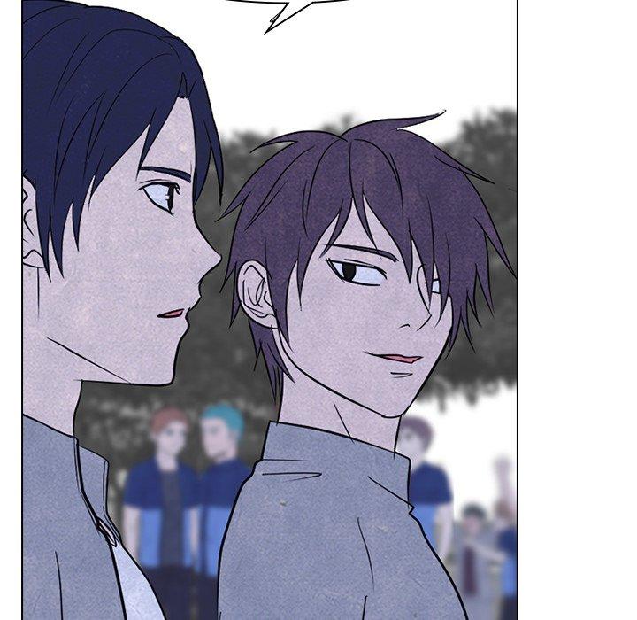High School Devil chapter 220 - page 40