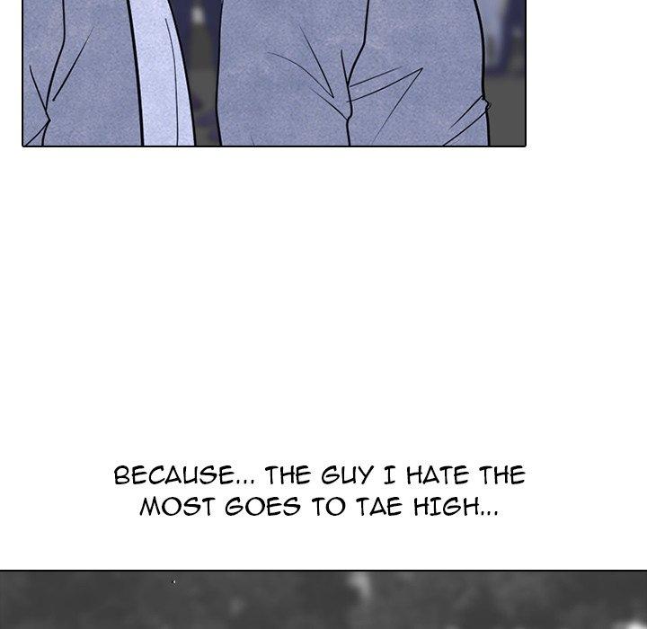 High School Devil chapter 220 - page 41