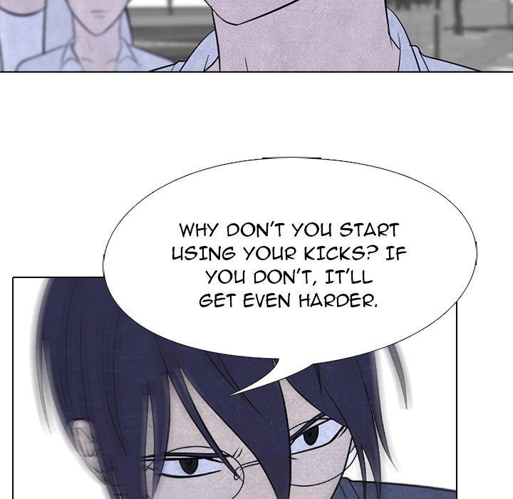 High School Devil chapter 220 - page 44