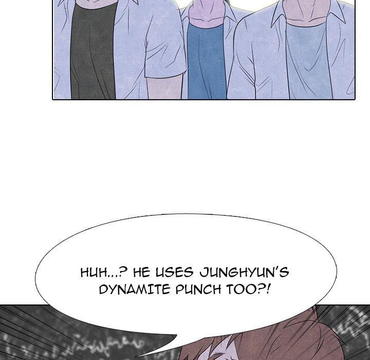 High School Devil chapter 220 - page 54