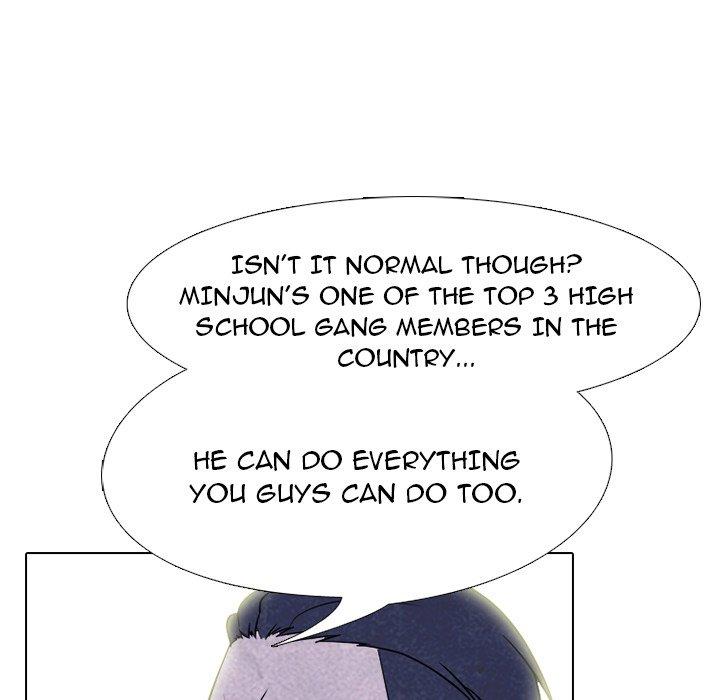 High School Devil chapter 220 - page 59
