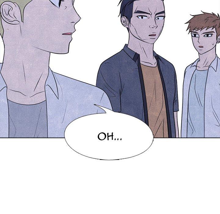 High School Devil chapter 220 - page 64