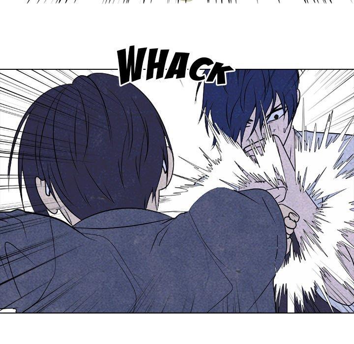 High School Devil chapter 220 - page 67