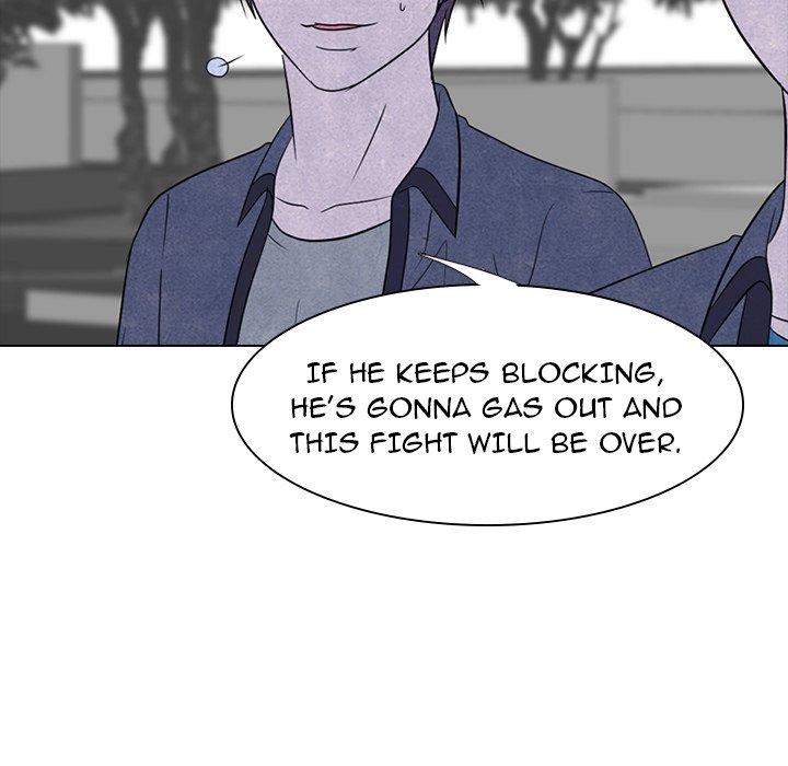 High School Devil chapter 220 - page 73