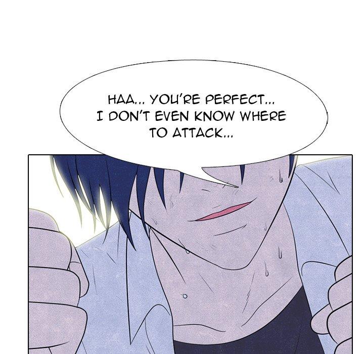 High School Devil chapter 220 - page 74
