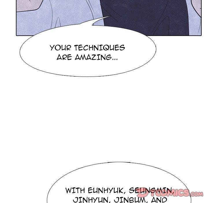 High School Devil chapter 220 - page 75