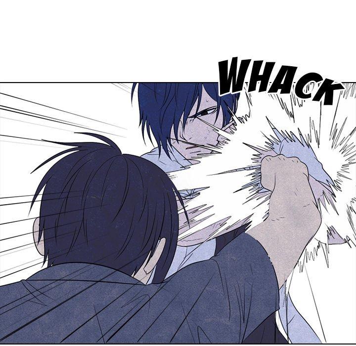 High School Devil chapter 220 - page 90