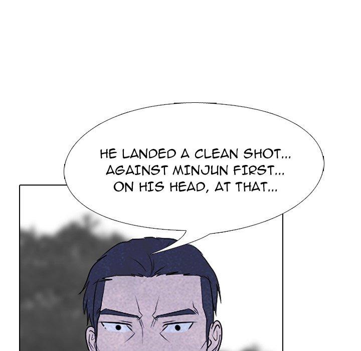 High School Devil chapter 220 - page 91