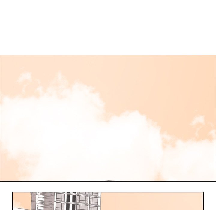 High School Devil chapter 120 - page 16