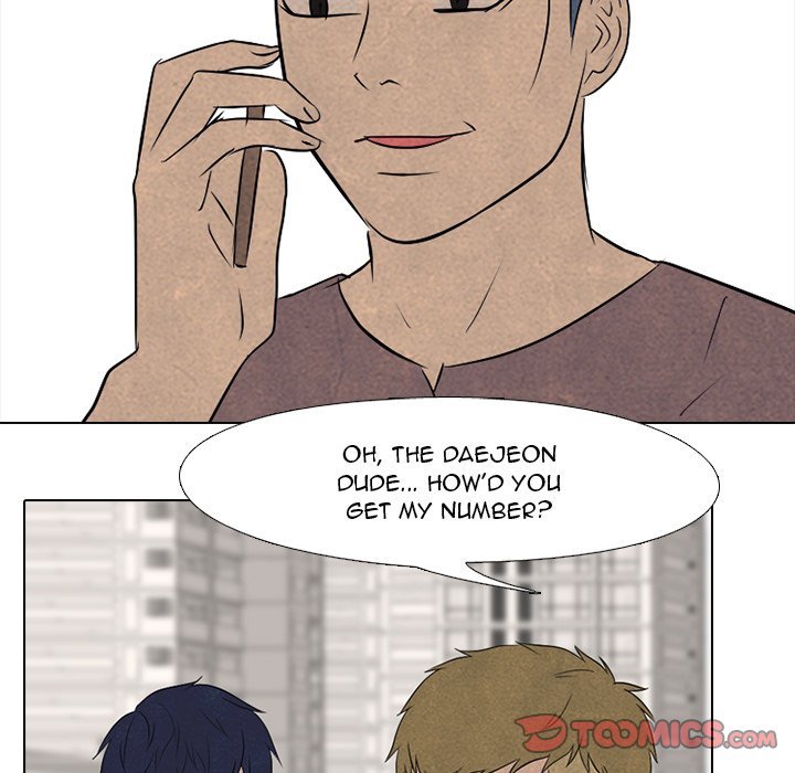 High School Devil chapter 120 - page 18