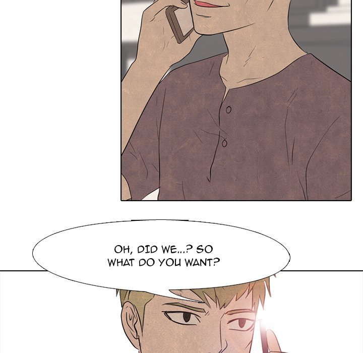 High School Devil chapter 120 - page 20