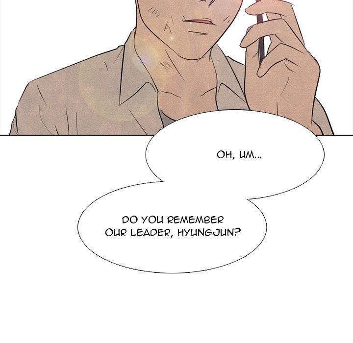 High School Devil chapter 120 - page 21