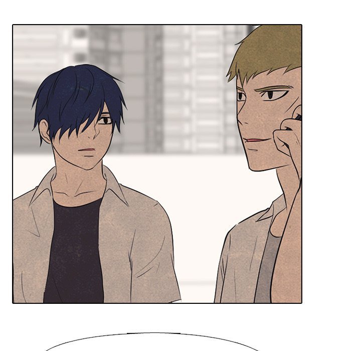 High School Devil chapter 120 - page 24