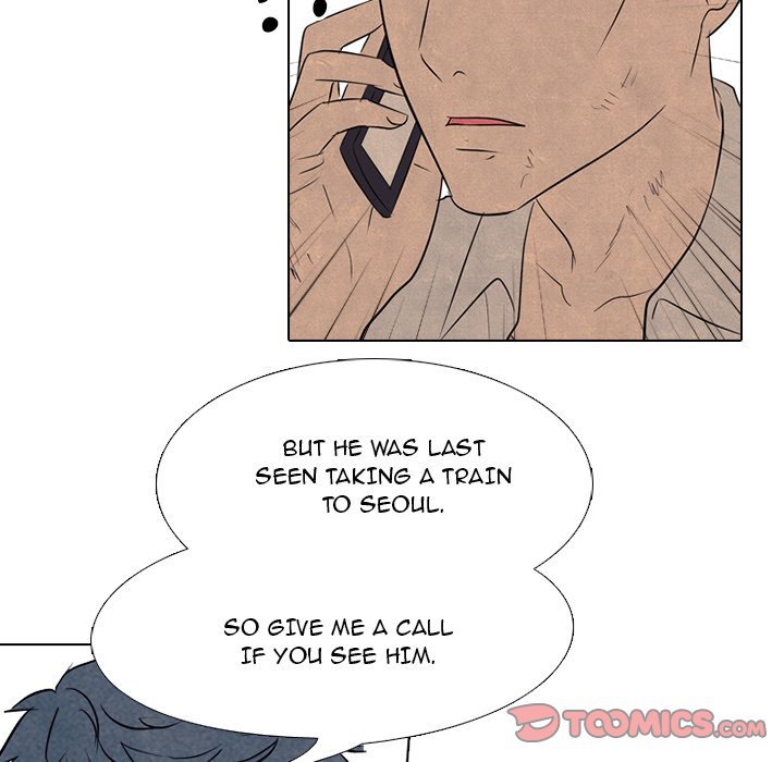 High School Devil chapter 120 - page 26