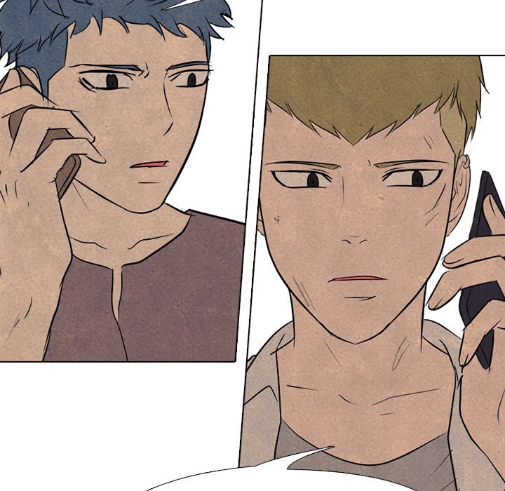 High School Devil chapter 120 - page 27