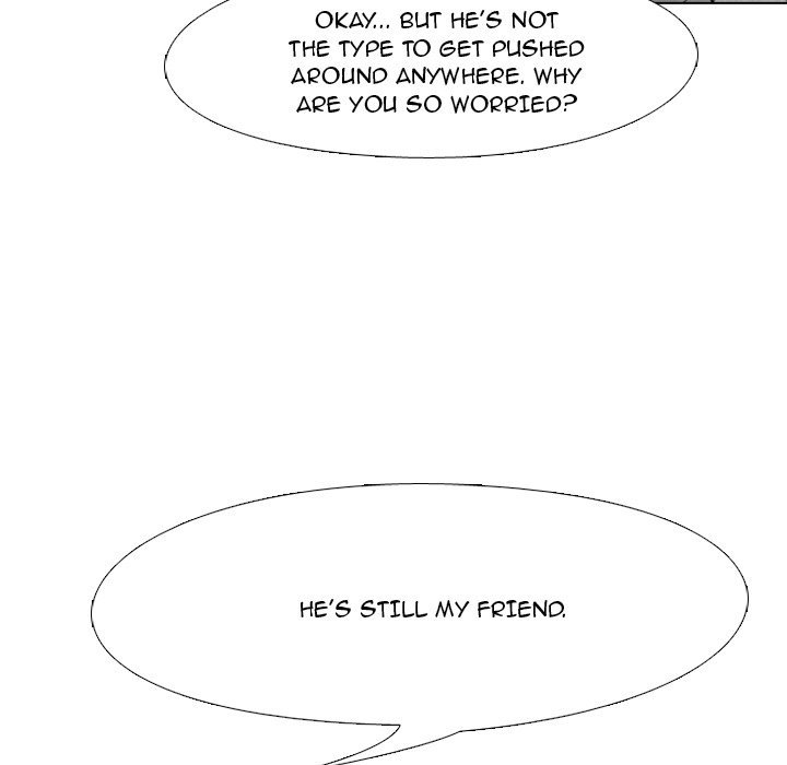 High School Devil chapter 120 - page 28
