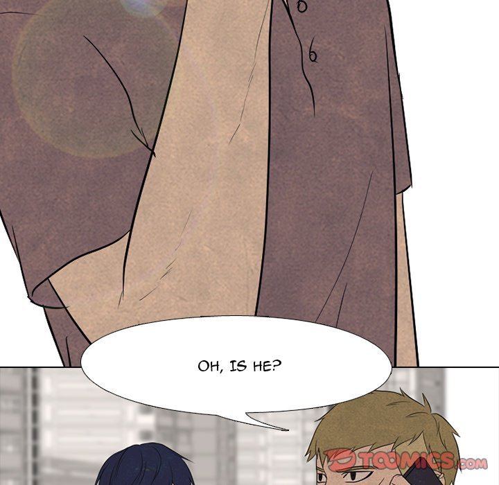 High School Devil chapter 120 - page 30