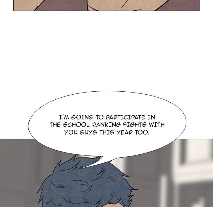 High School Devil chapter 120 - page 32